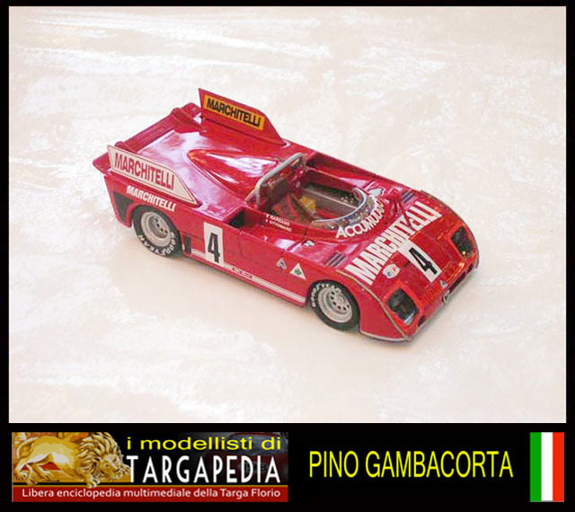 4 Alfa Romeo 33tt3 - Alfa Romeo Collection 1.43 (2).jpg